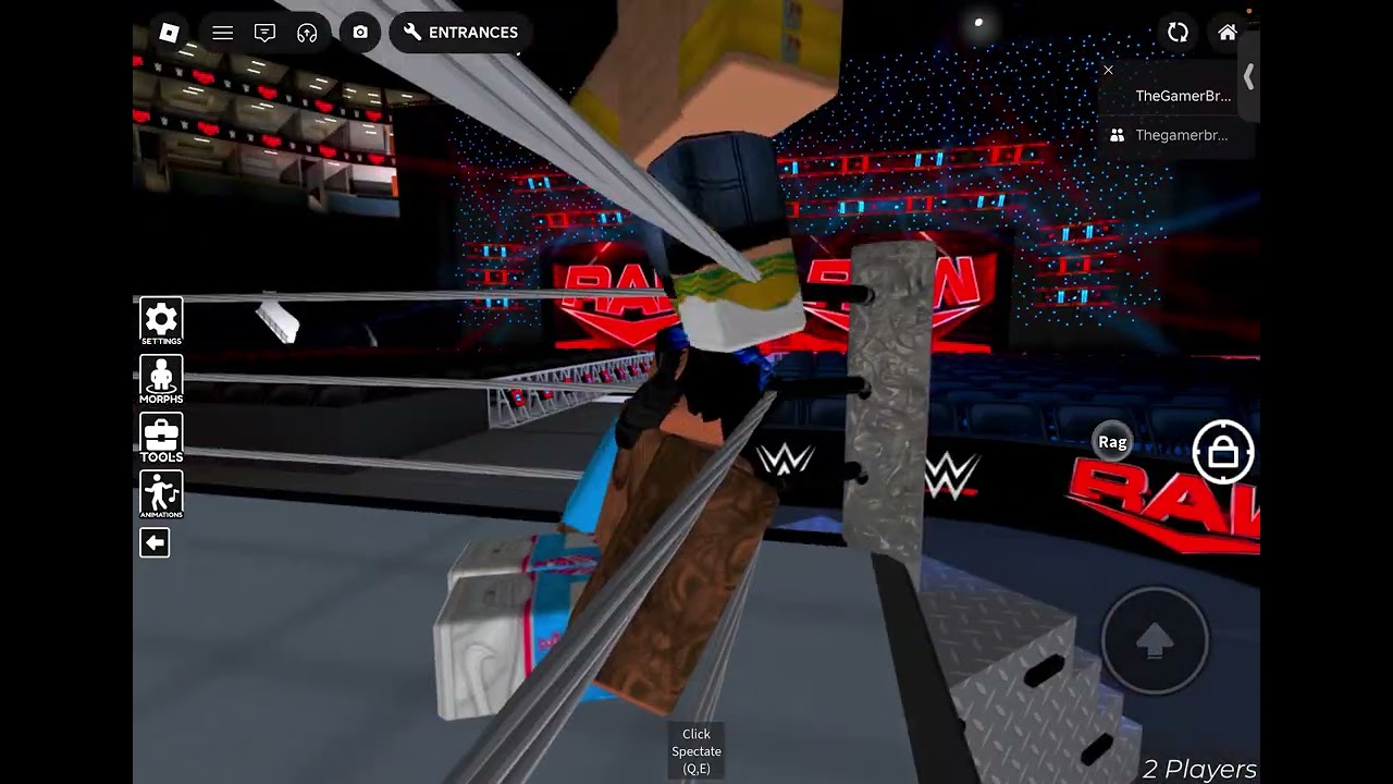 Jey Uso Vs John Cena