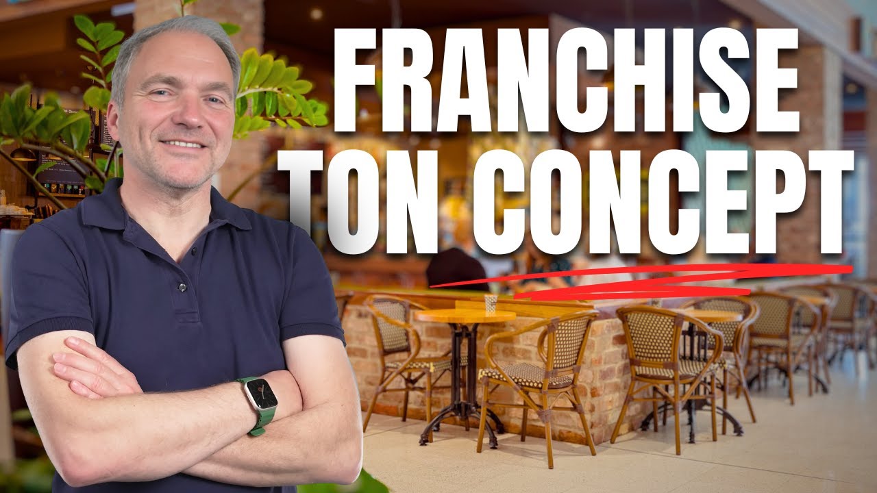 Les règles d'OR  pour devenir Franchiseur : Faire de son BUSINESS une franchise RÉUSSIE !