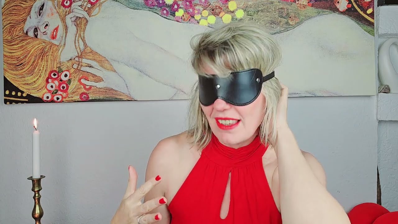 Hemmungslose Lust bei Frauen
