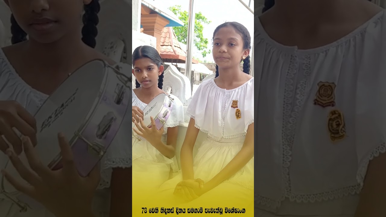 විරිඳුව (නිදහස් දින සැමරුම 2026)