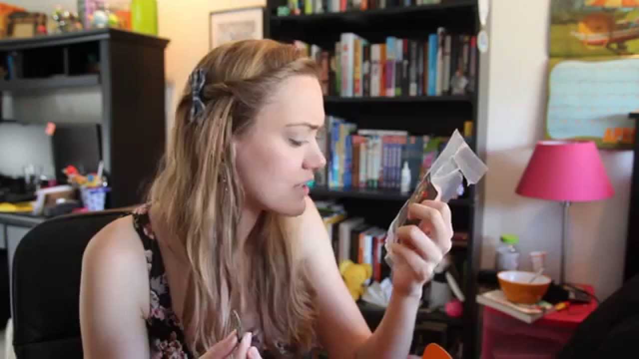 Loot Crate Unboxing: April [DRAGON]!