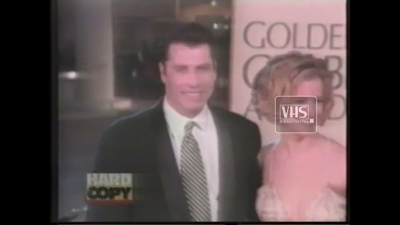 Tandas Publicitarias - USA Network - Mayo 1997