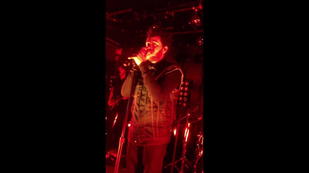 The Weeknd - Montreal Live Bruxelles