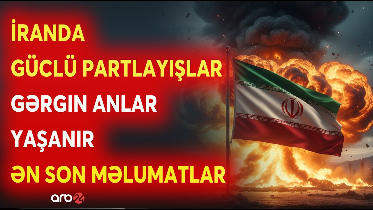 SON DƏQİQƏ! İran PUA-sı ABŞ aviadaşıyıcısının yaxınlığında! - Xameneidən fövqəladə plan tapşırığı...