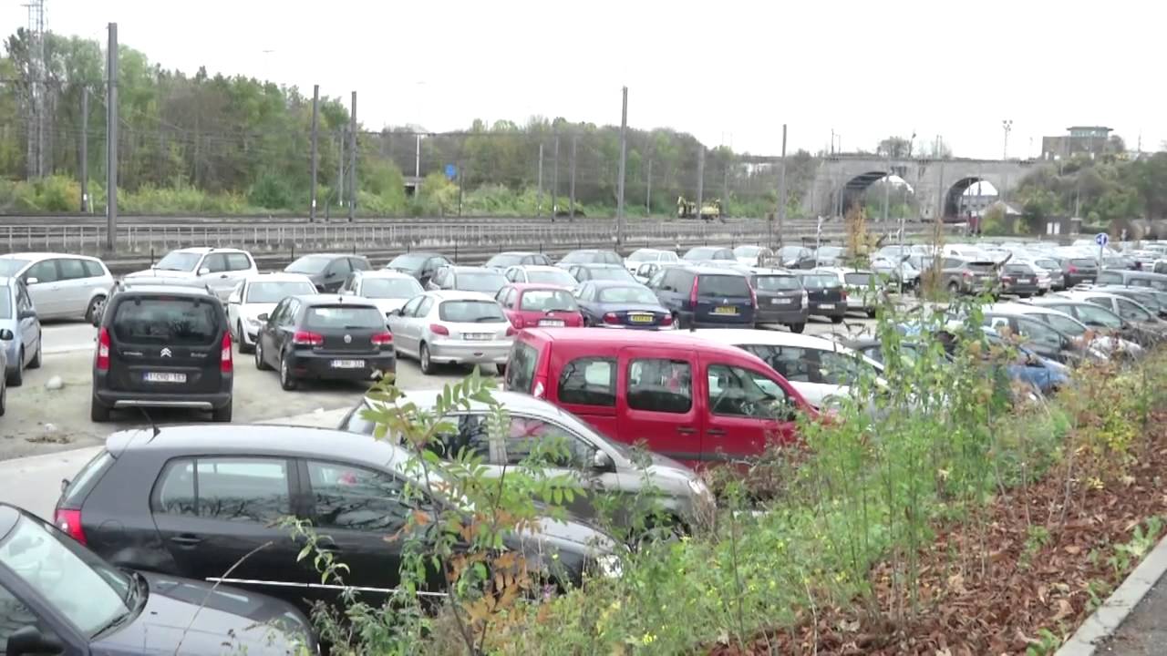 Commune de Visé