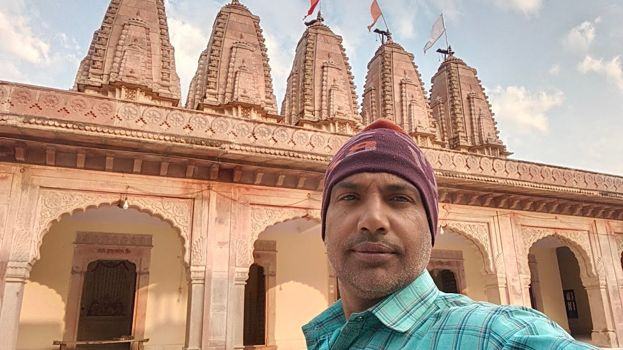 Shri Kapil Dham kolayat