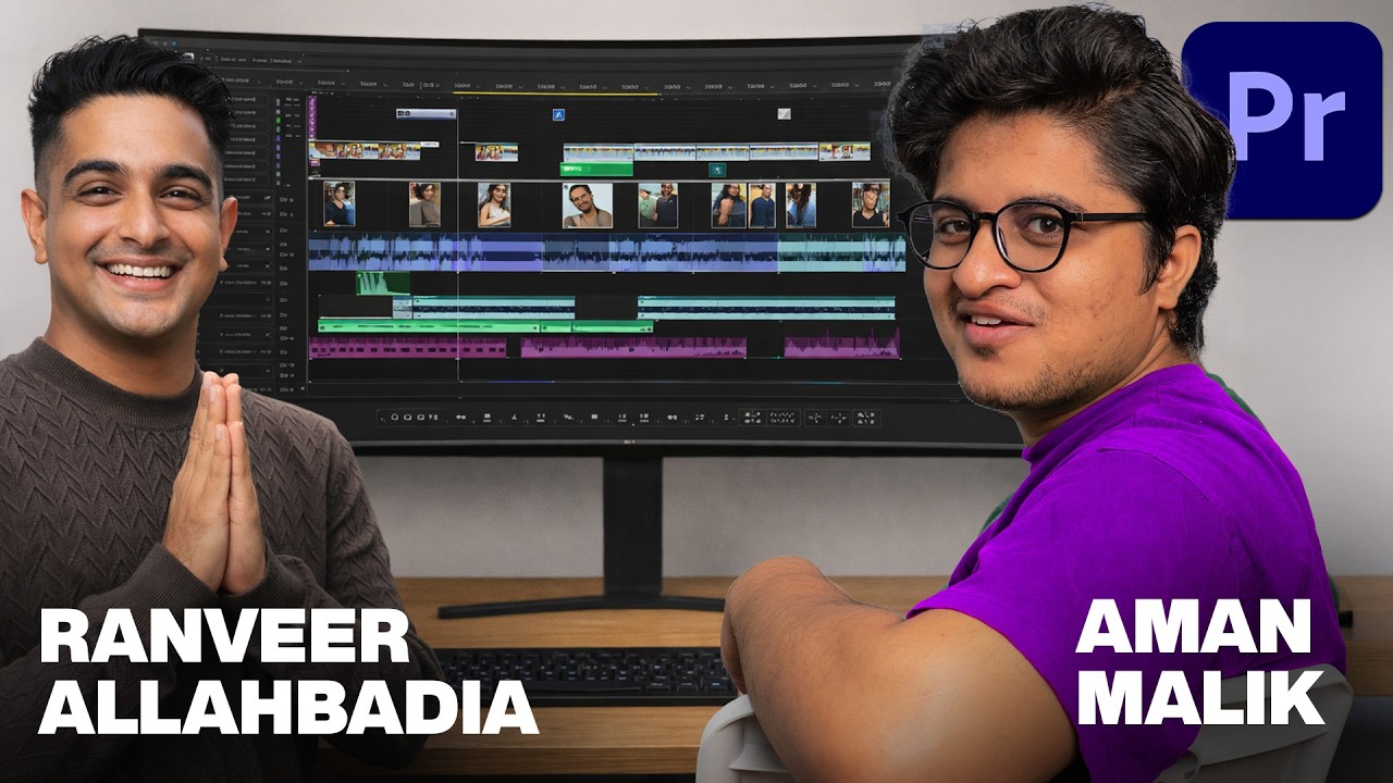 The Problem With Ranveer Allahbadia&rsquo;s Editing (It's Bad)
