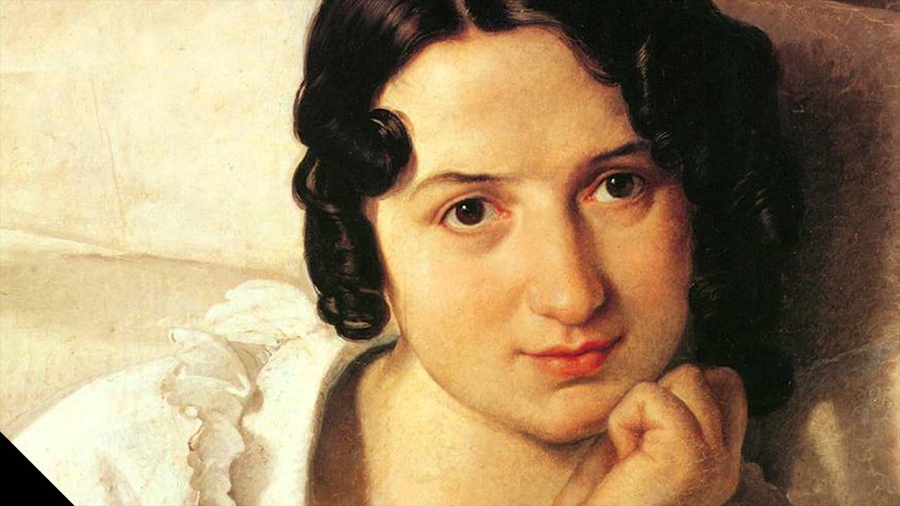 HAYEZ. IL BACIO - seconda parte - Mediateca Santa Teresa