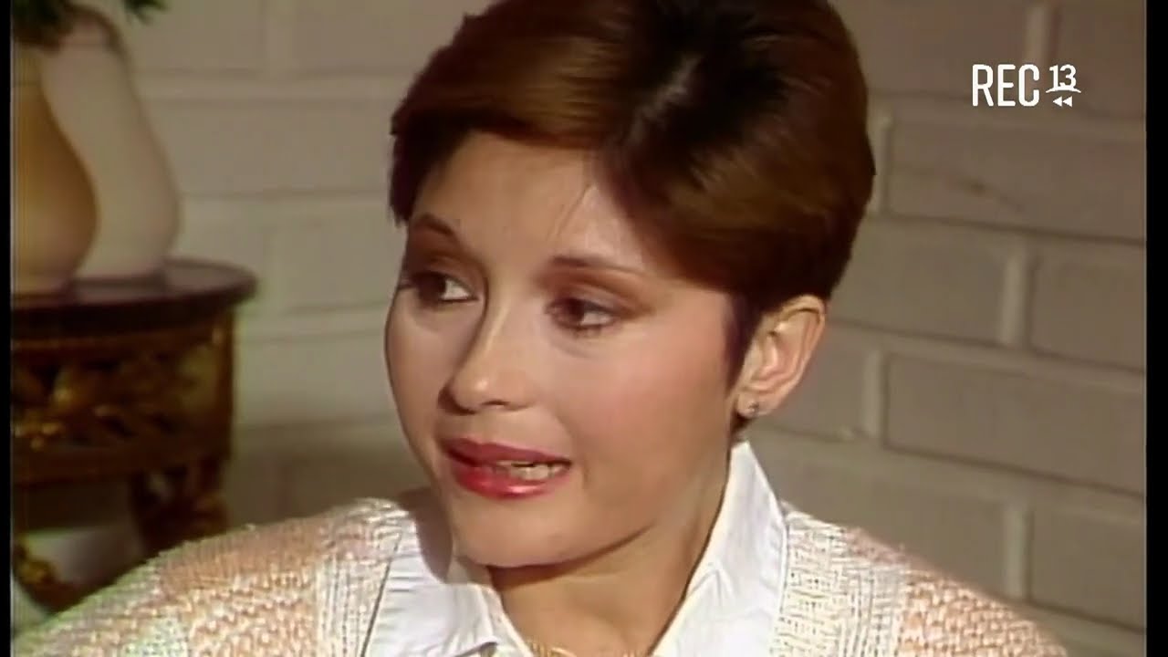 Noche de Gigantes: Capítulo 9 (21/09/1985) | Rec tv