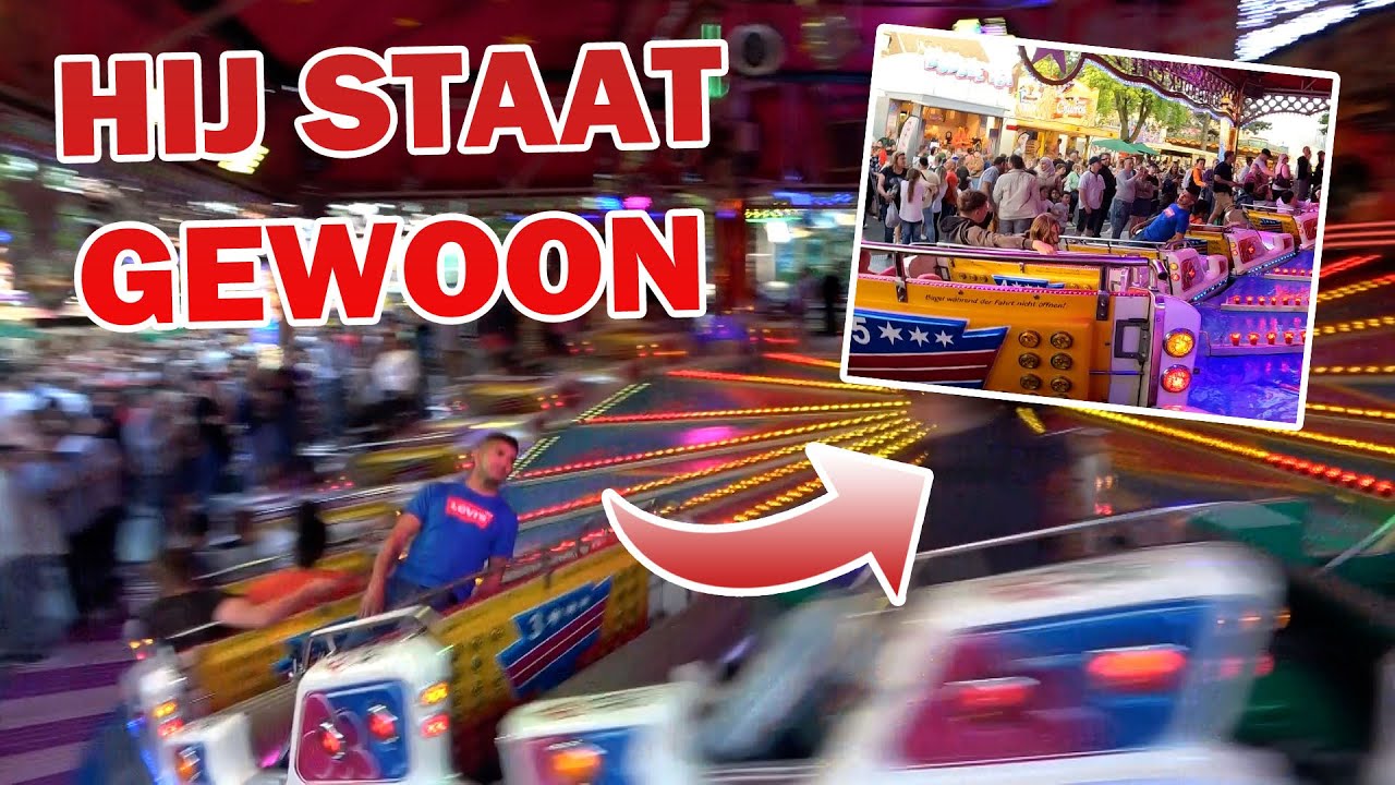 VEILIGHEID BEUGELS ZIJN EEN WASSENNEUS!!!