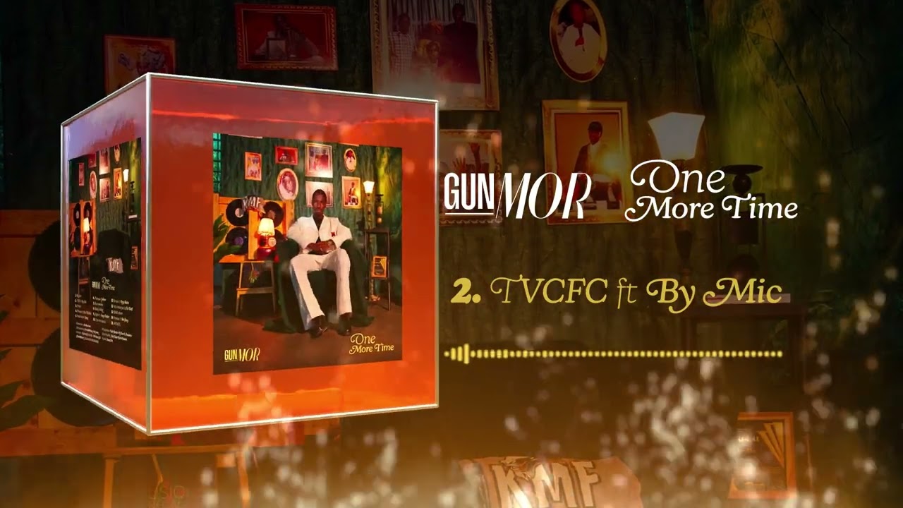 Gun Mor  - TVCFC ft By Mic