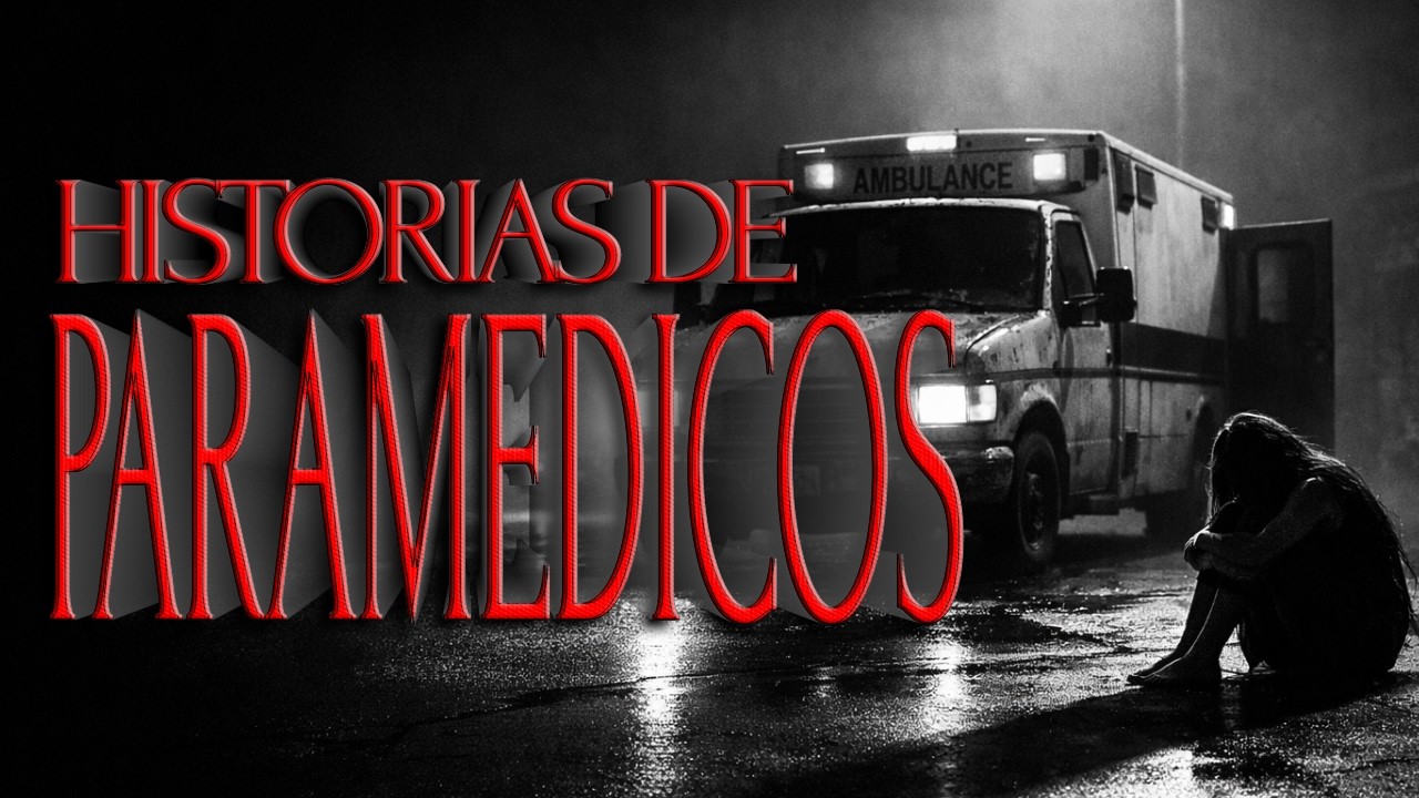 LO QUE ENCONTRÉ EN ESE HOSPITAL NO ERA HUMANO | Historia