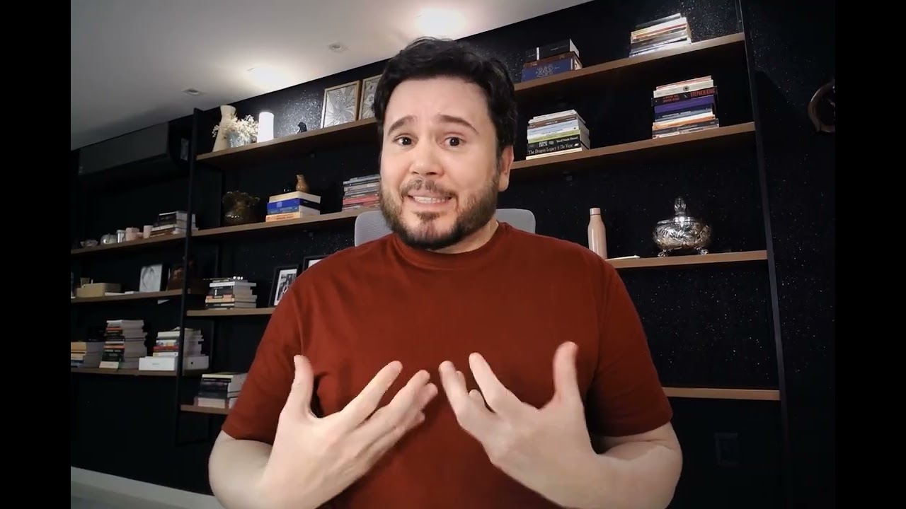 A Versão de Vida Que Teu Medo Escolheu