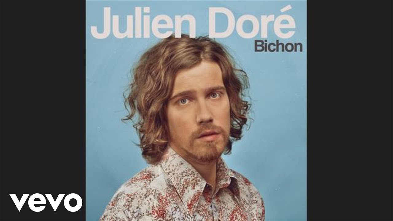 Julien Dor&eacute; - Baie des Anges (Audio)