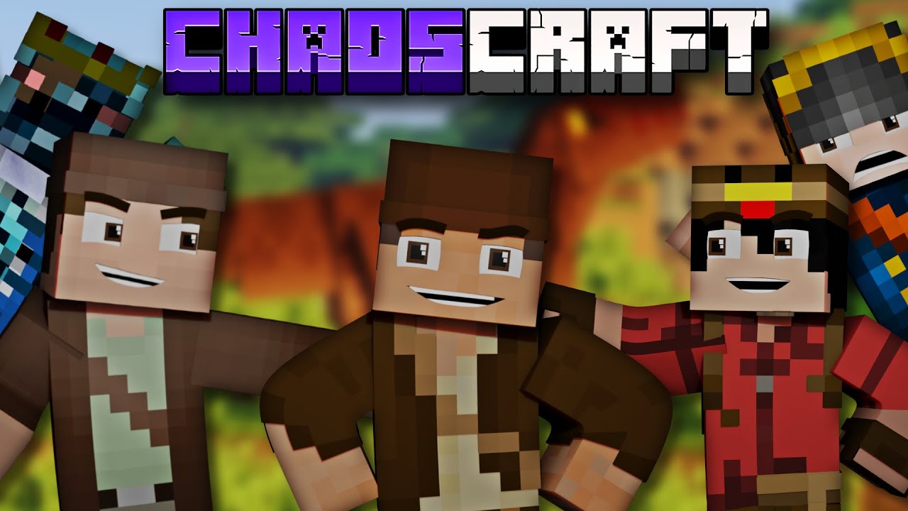 ZMAGOVALEC CHAOSCRAFTA JE... | ChaosCraft EP 8 FINALE