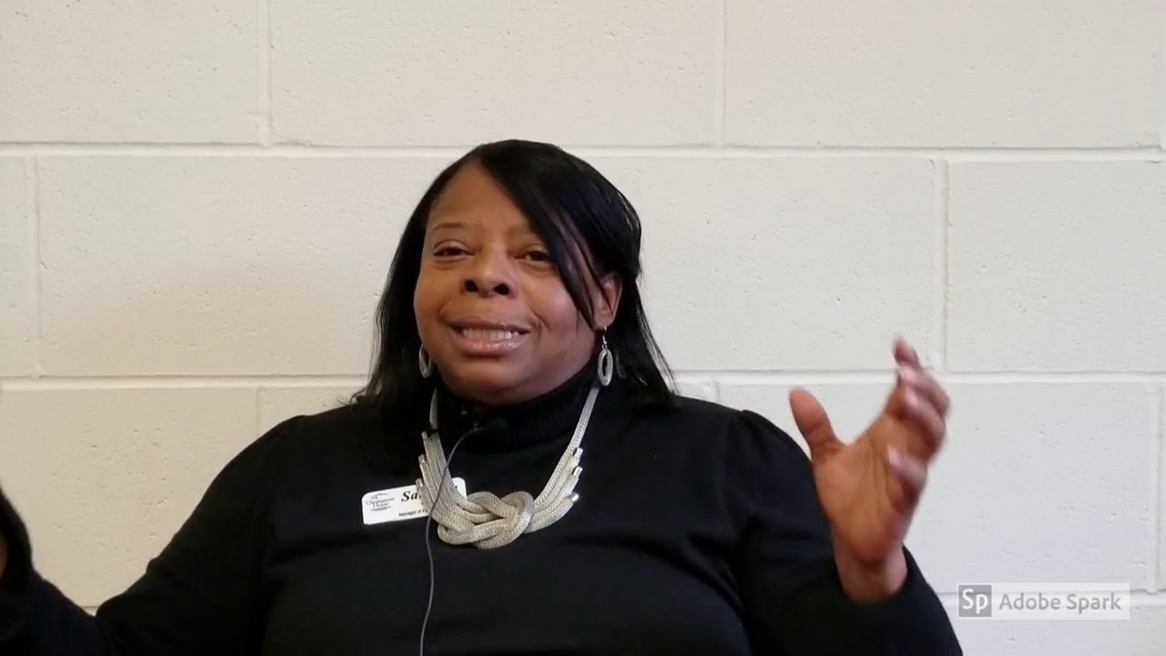 Who we help   Christamore House