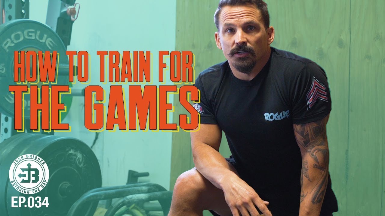 How to Program for the Games | Bridging the Gap Ep.034