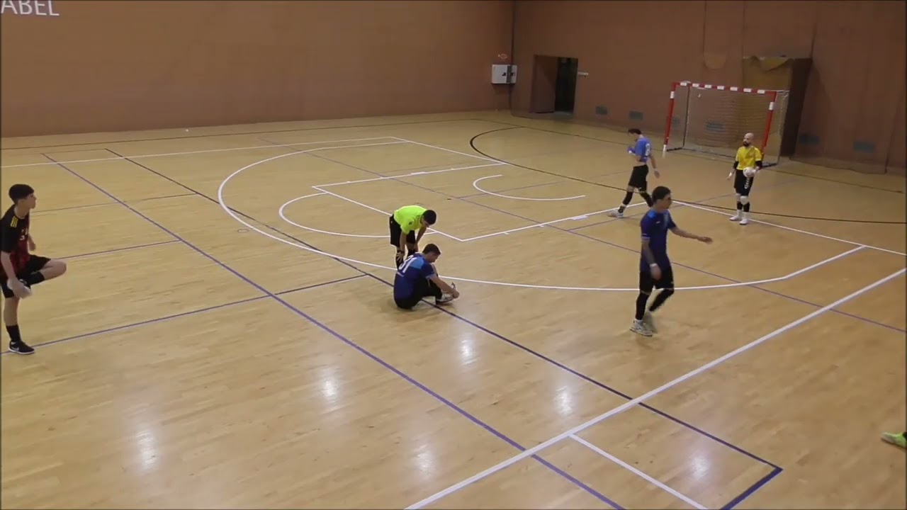 2024-11-10 AELIS-SAGE PARTNER EIXAMPLE B - MONTSENY CECD A (primera part) 11-3