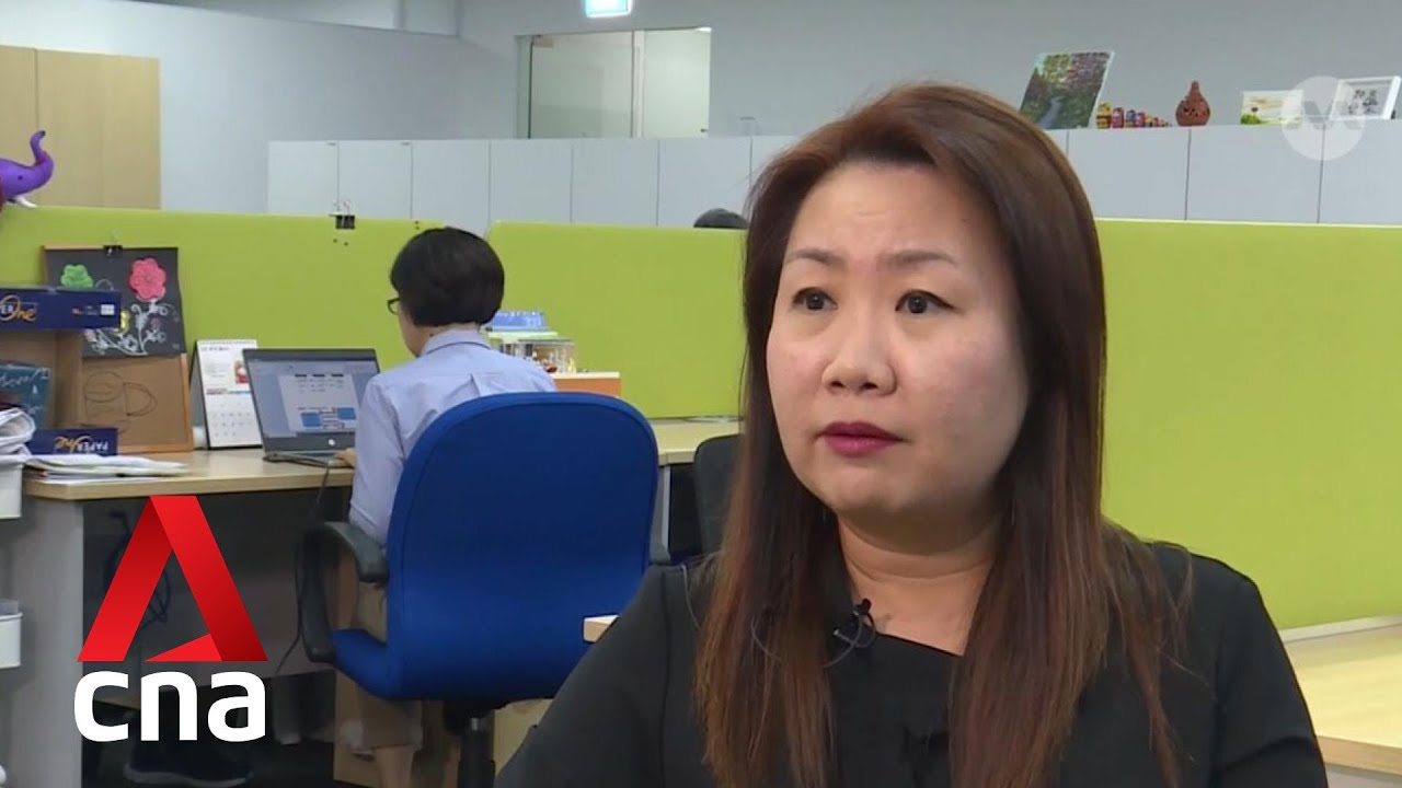 Attracting fresh talent to social service sector continues to remain a challenge