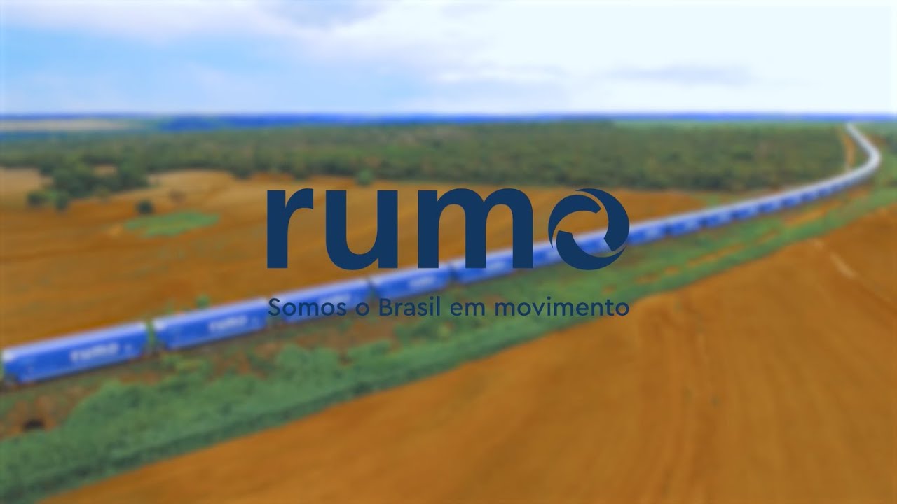 RUMO | V&Iacute;DEO INSTITUCIONAL 2022