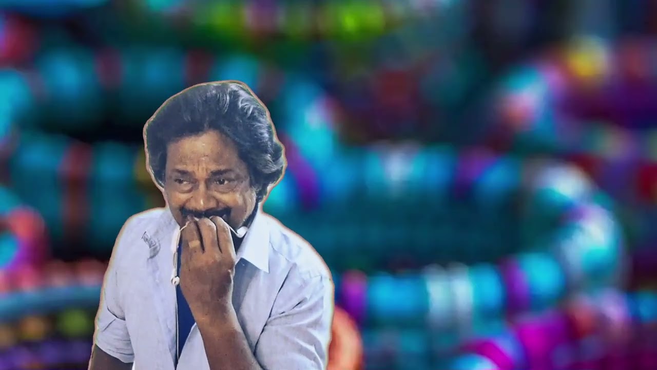 அவளுக்கு என்ன அழகிய 