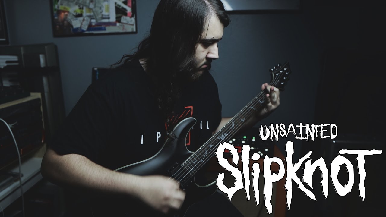 Slipknot - 