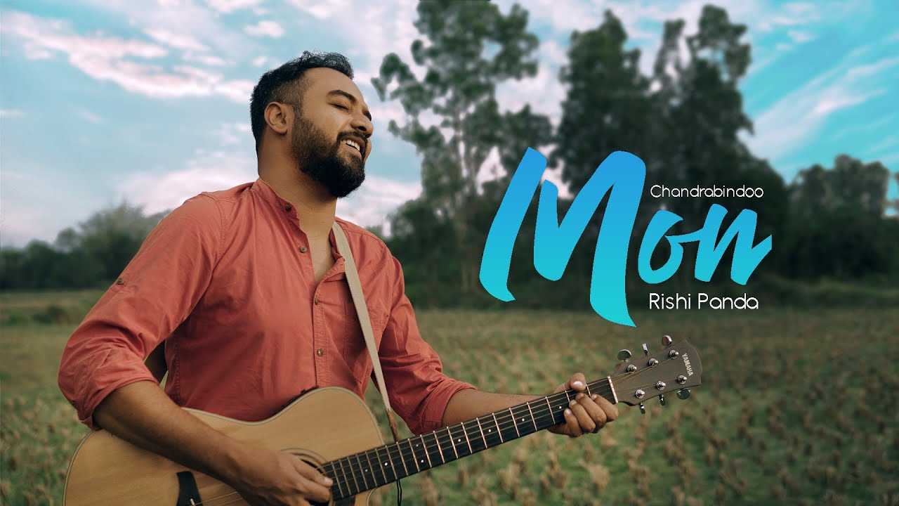 Mon | Chandrabindu | Rishi Panda