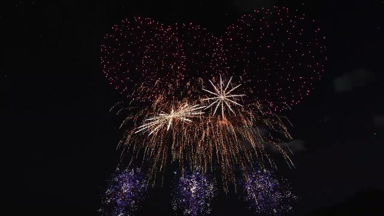 PYroworks Rammstein-Zeit