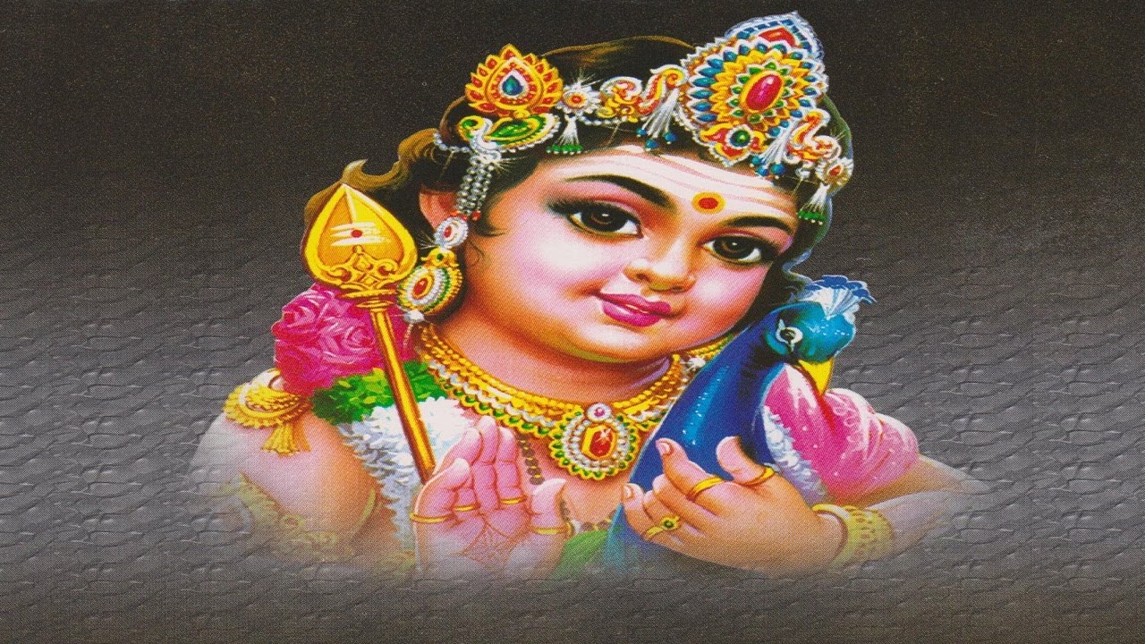 Dancing of Kavadi by Bombay Saradha