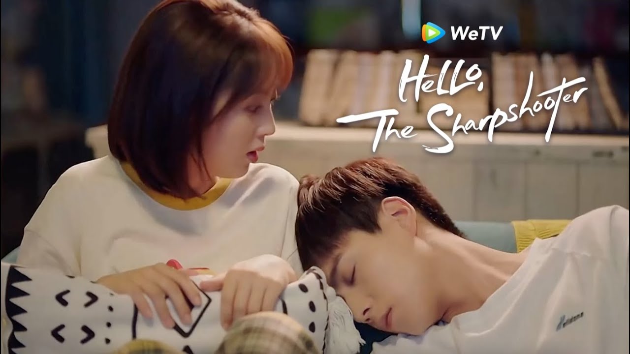 Hello, The Sharpshooter OST - Extraordinary Love
