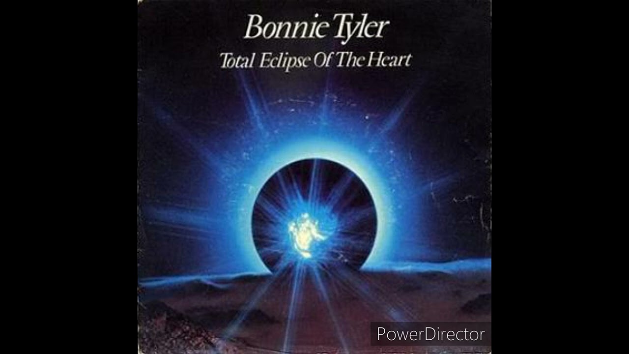 Bonnie Tyler - Total Eclipse of the Heart (Nightcore)