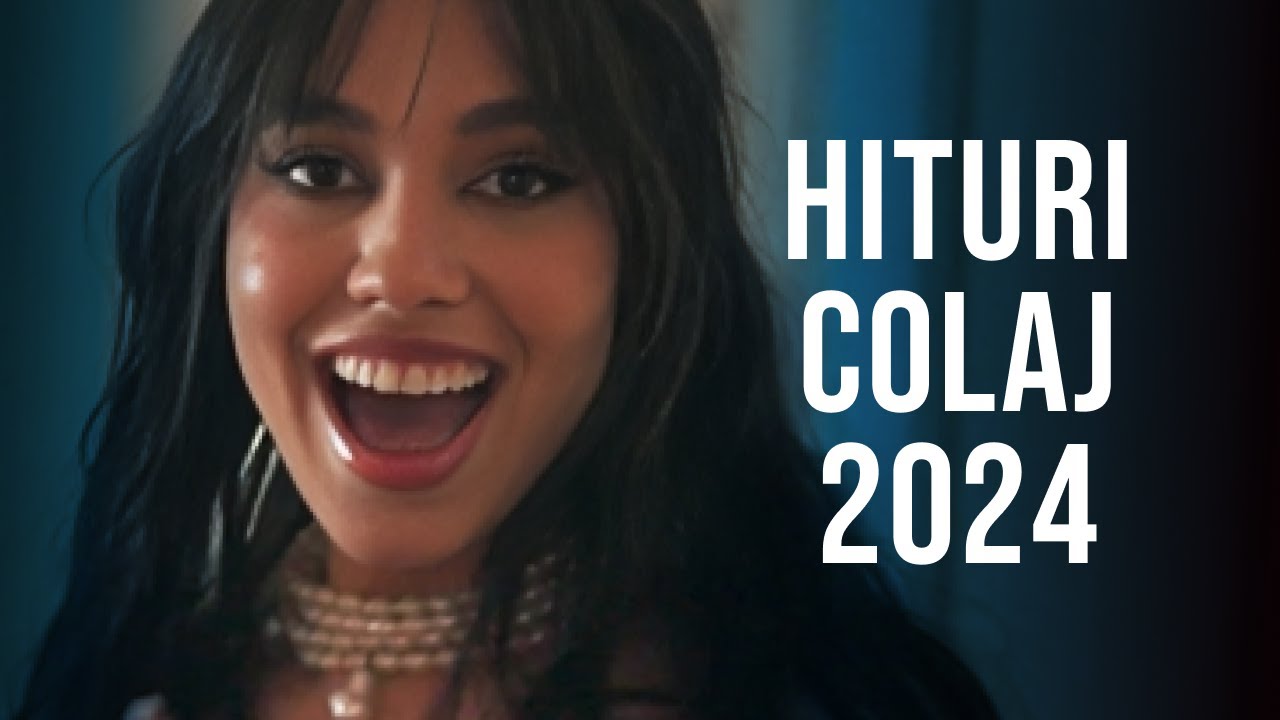 Cea Mai Ascultata Muzica Romaneasca 2024 🎤 Melodii Romanesti 2024 Mix 🎤 Top Muzica Romaneasca 2024
