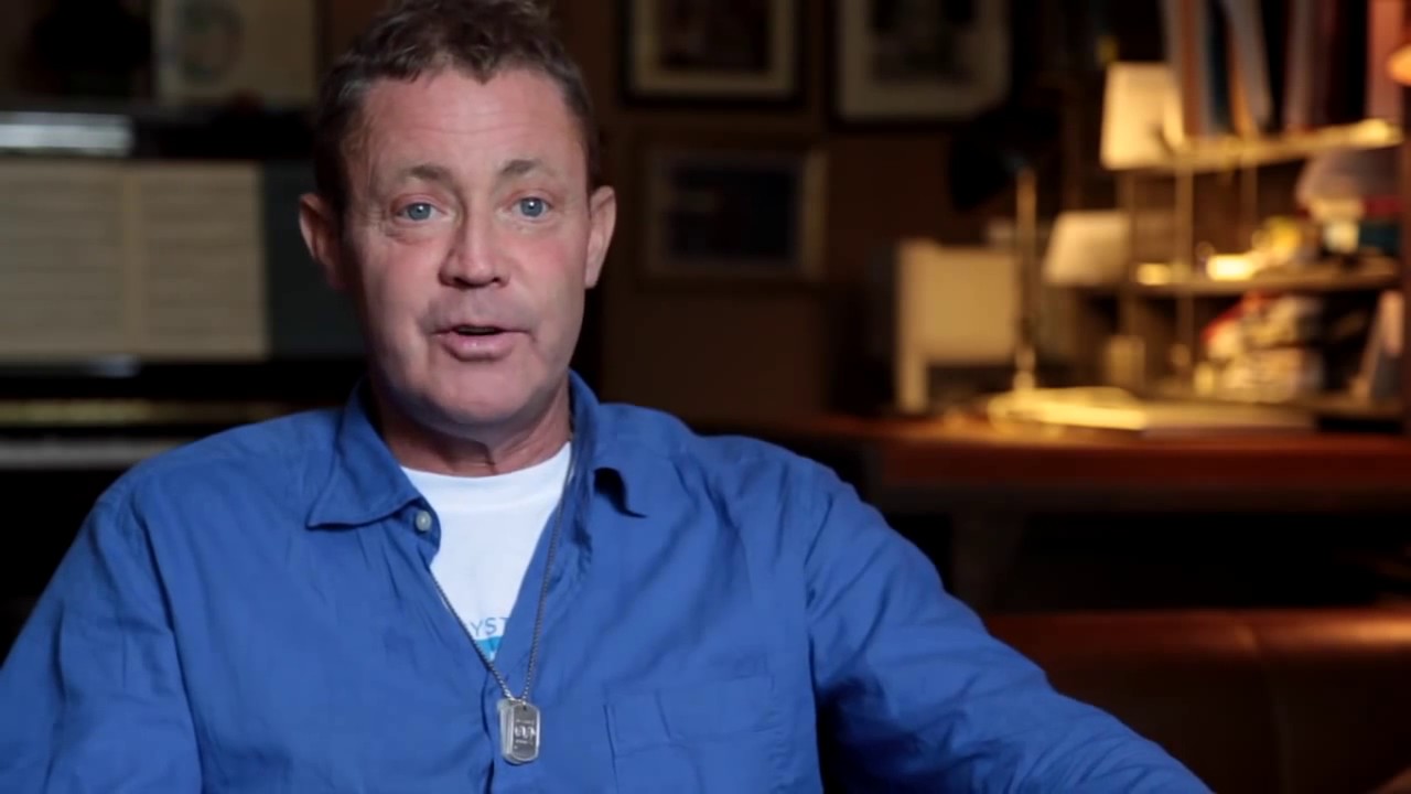 Jerry Cahill - Life After Transplant