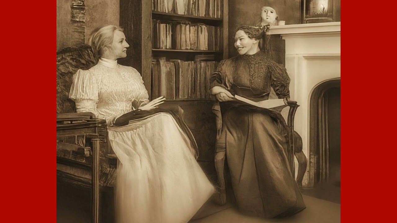 Boston Marriages (1890-1910)