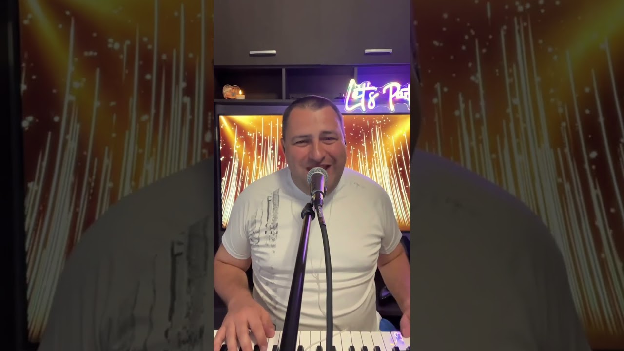 Home Party Joc&oacute;val | 06.15 🎧 Cover sl&aacute;gerek LIVE
