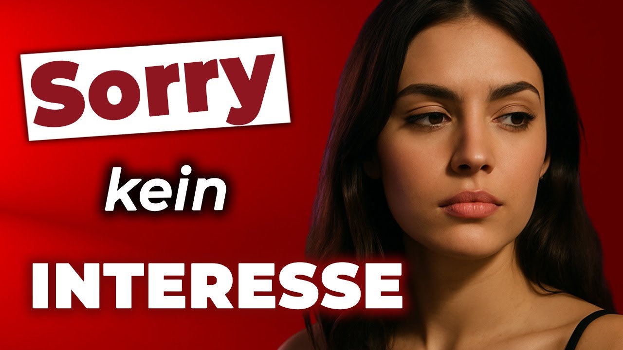 Du bist unsichtbar f&uuml;r Frauen? Das &auml;ndert alles!
