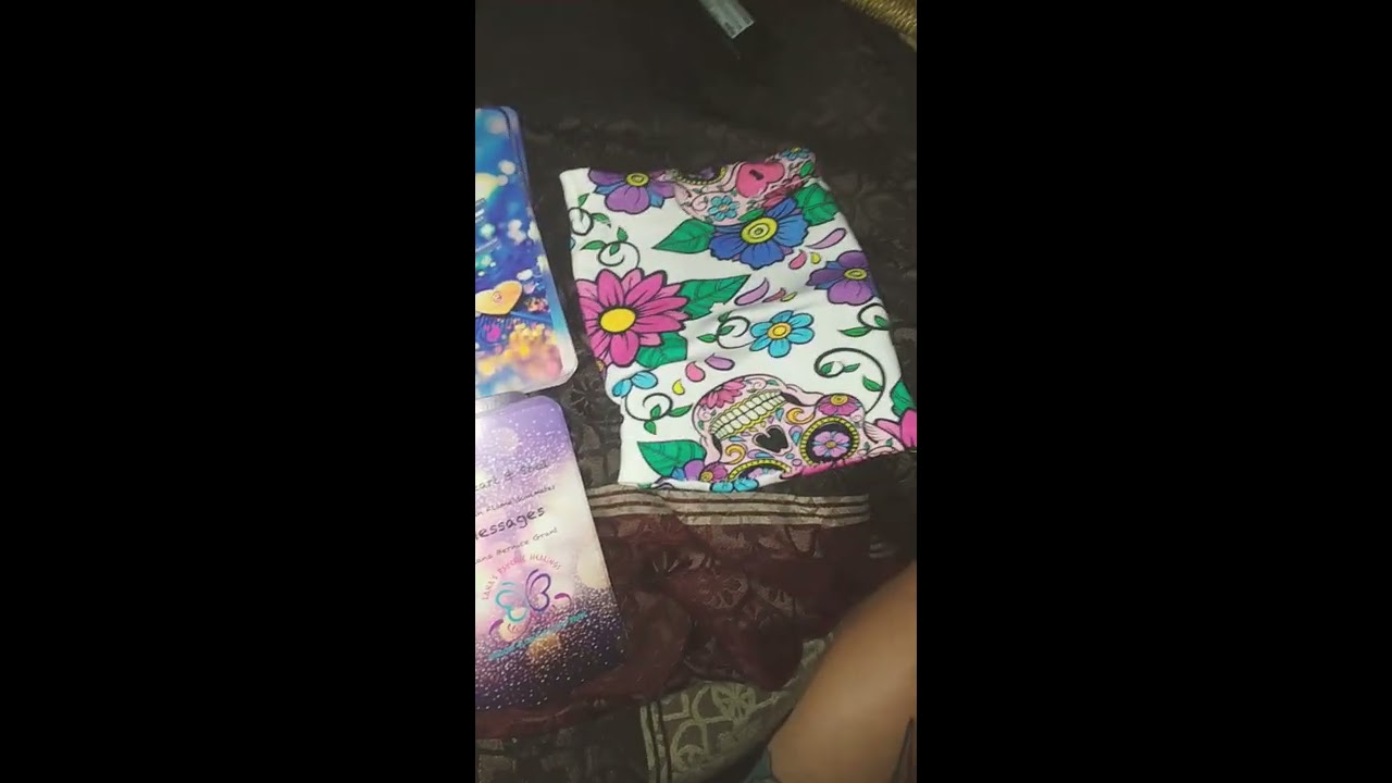 Twin flame soulmate Oracle Decks