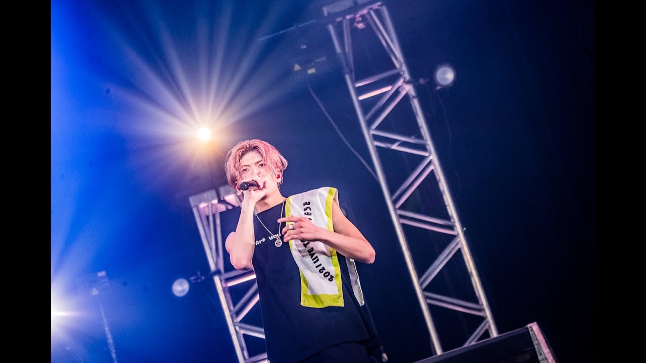 IVVY - PIE5E (Live Music Video) / Zepp Haneda, 2021.09.25
