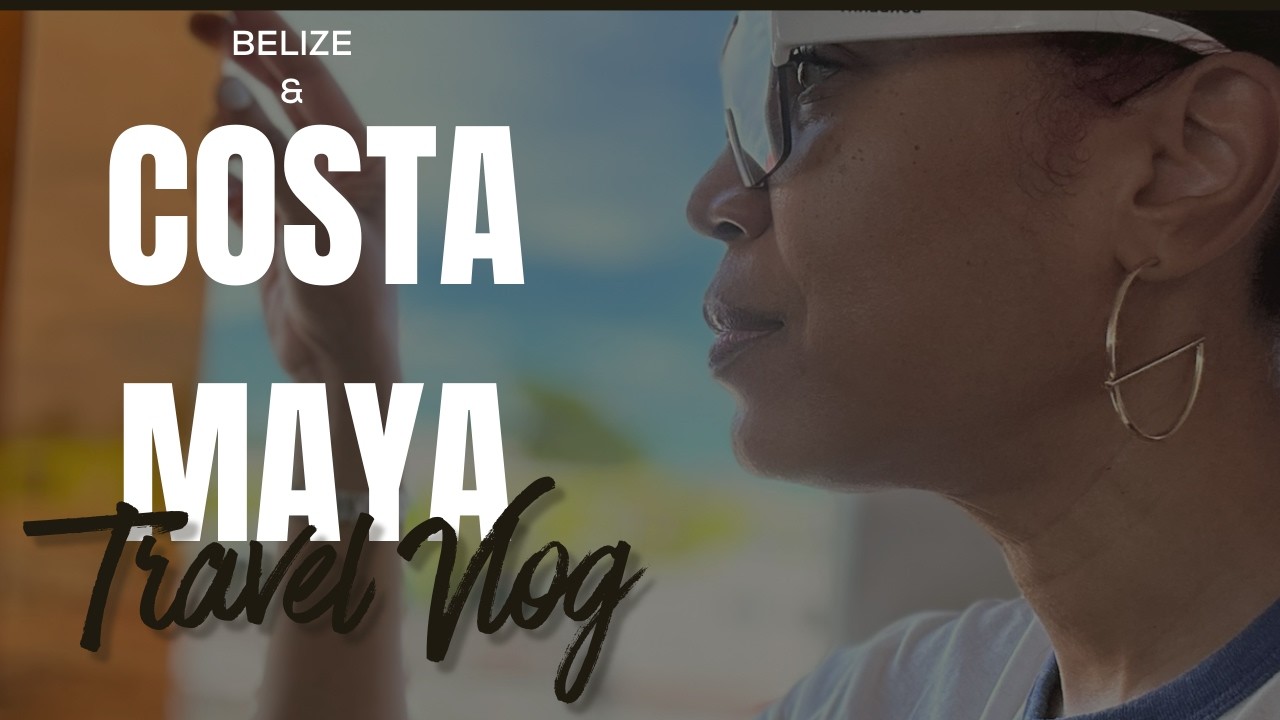 Costa Maya Cruise Port | 