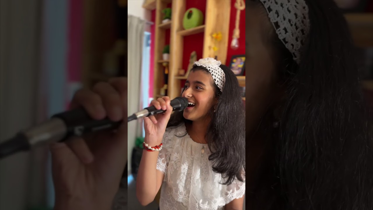 O Sainaba |  Ananya & Aditi  |  Cover Song