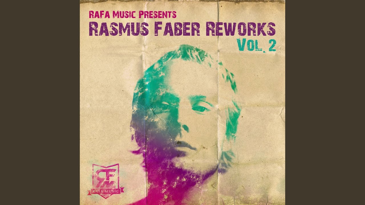 Help Me Out (feat. Rasmus Faber & Christa)