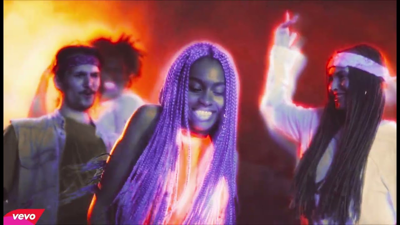 Myrhael Angel  -  Tears For Fear