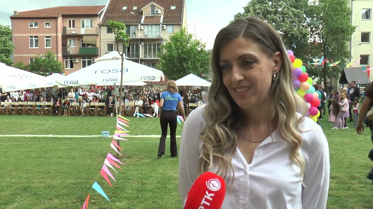 Vrtić „Kolibri“ proslavio 50. rođendan