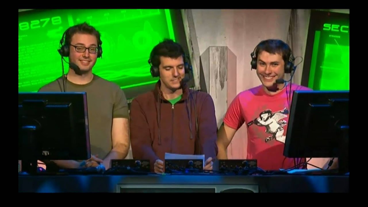 Artosis' Amazing Plugs