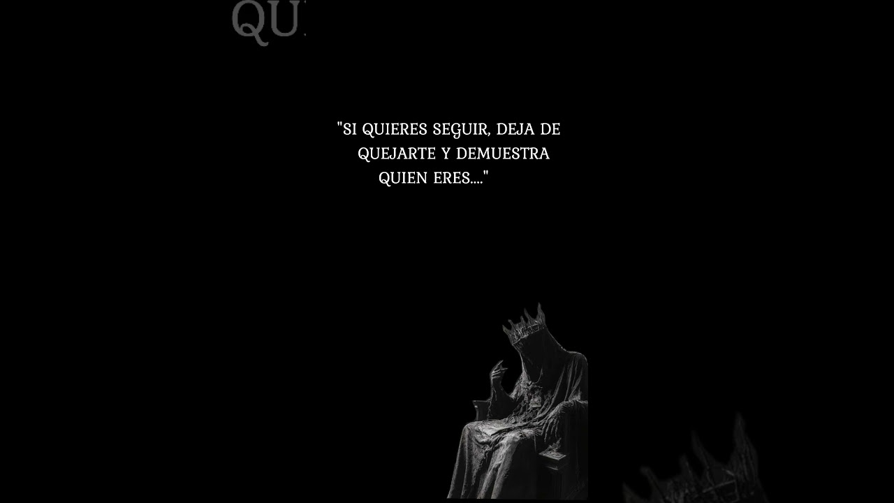 #MentalidadFuerte#Poder#Ego