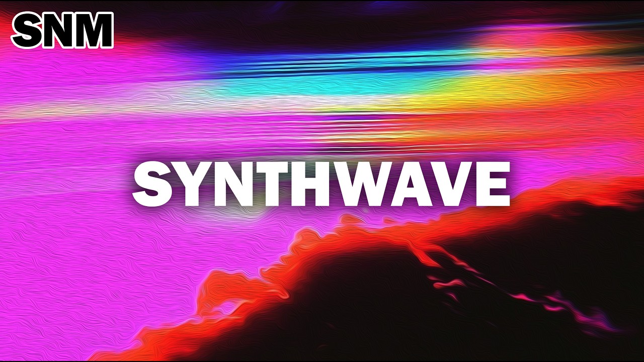 Synthwave | Aerotera Sunsong