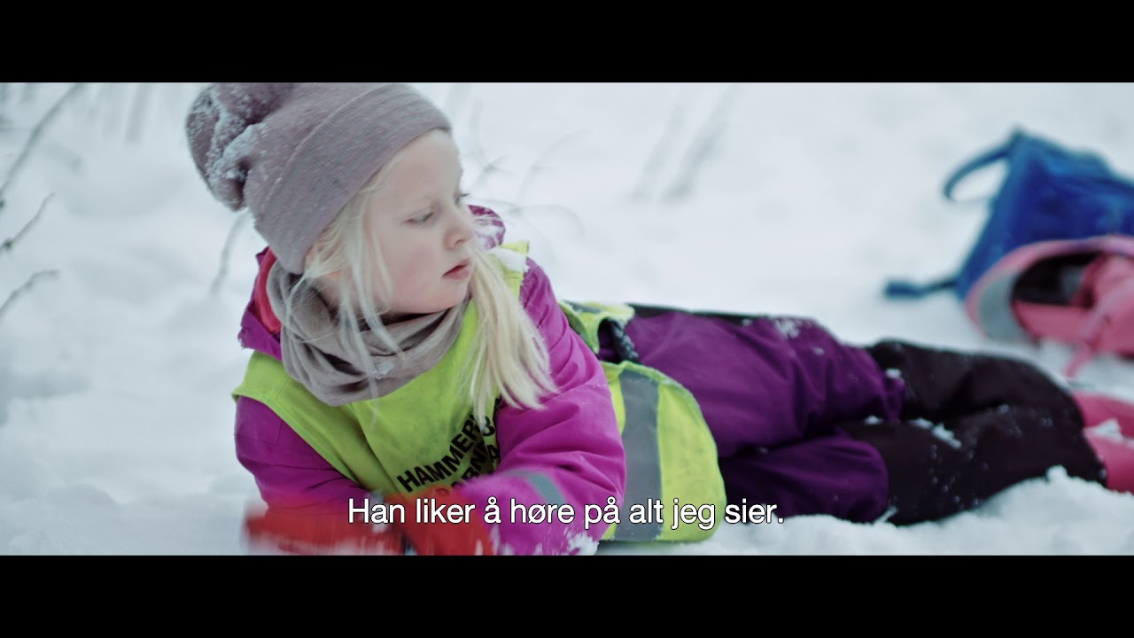 Barnehagelærere