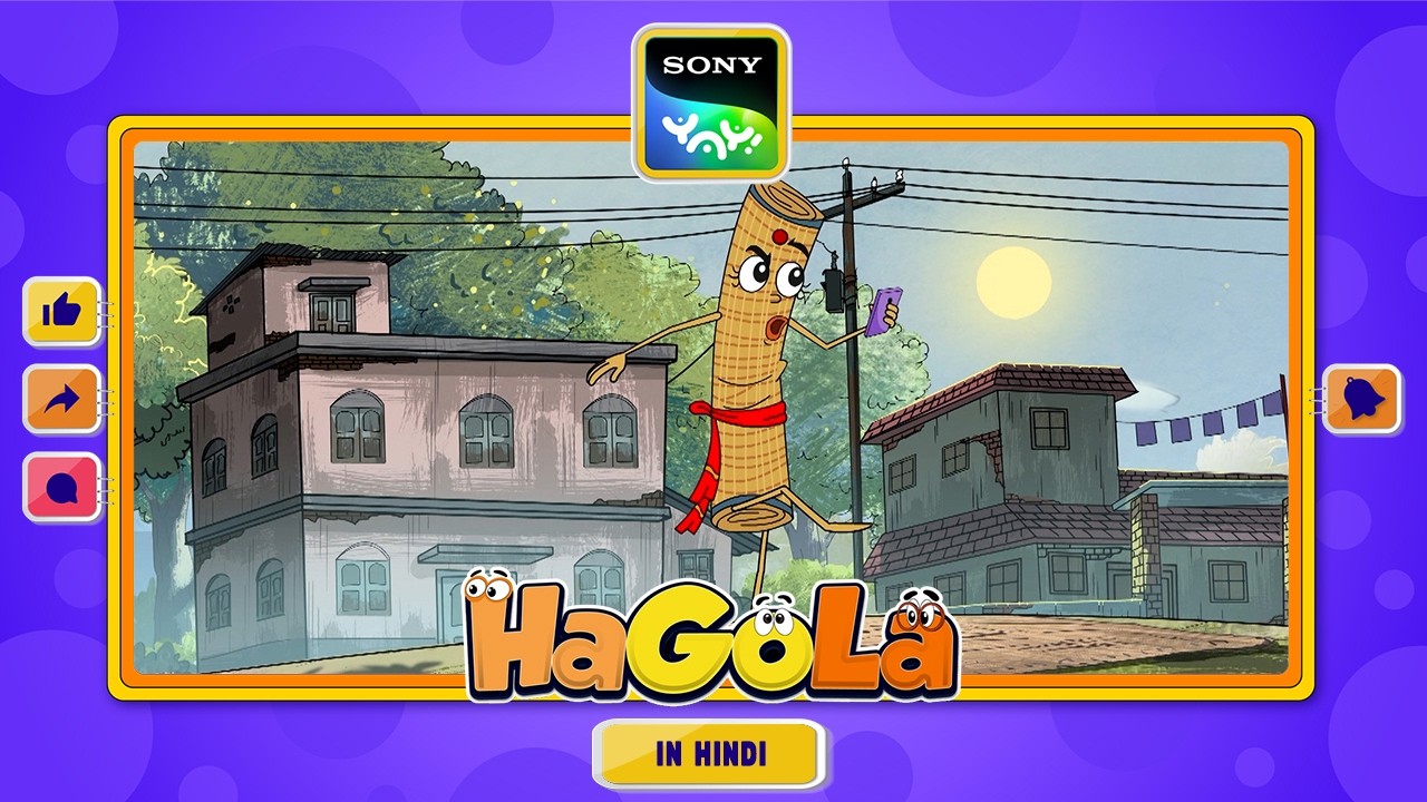 लिट्टी–चोखा की रेसिपी I HaGoLa | Sony YAY
