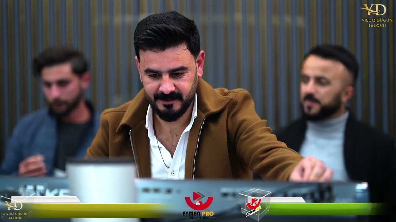 UÇURAN CİNSTEN BİR EKİP BU MAMOSTE NEZİR YILDIZ & KOD ADI PİYANİST GAVUR HECİ