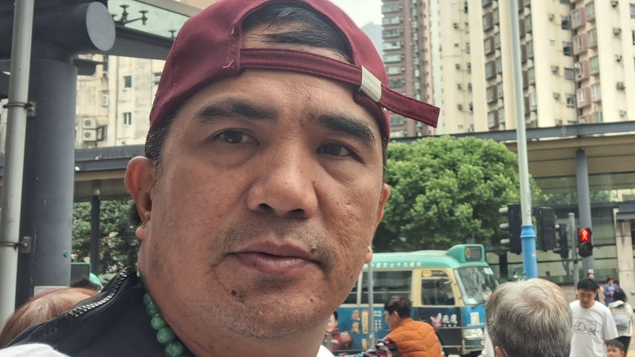 pasyal muna at biling pasalubong